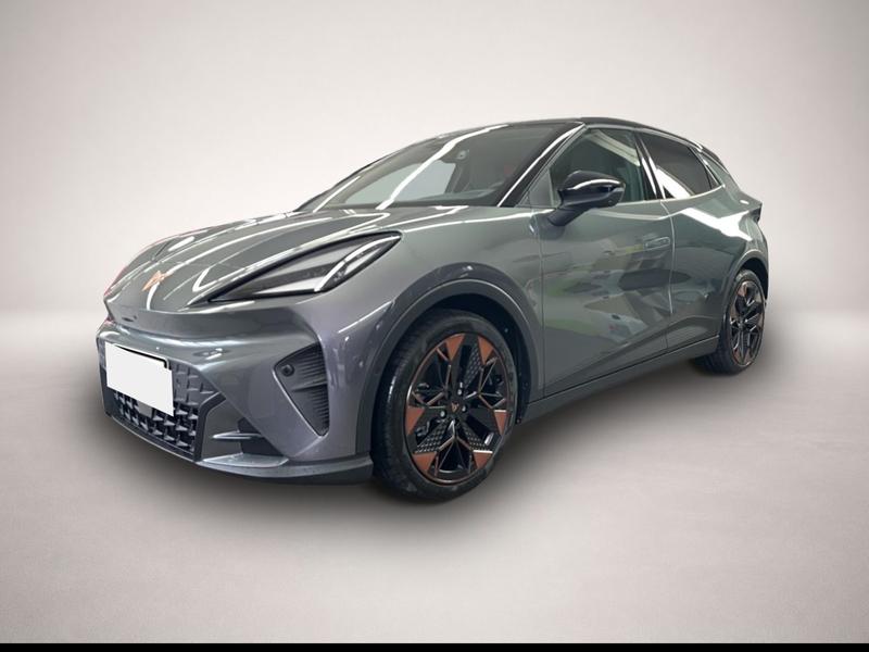 CUPRA Raval