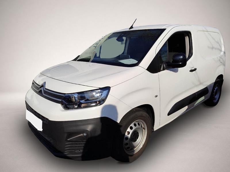 Citroen Andere