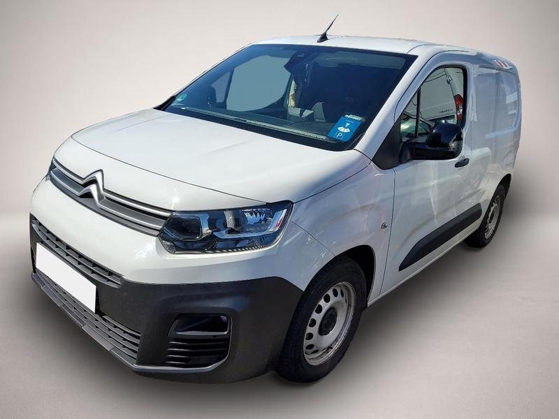 Citroen Andere