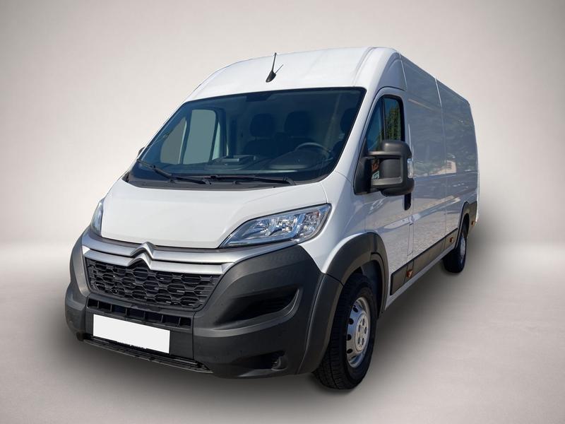Citroen Jumper