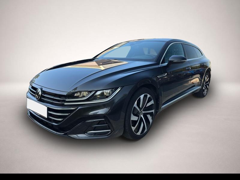 VW Arteon