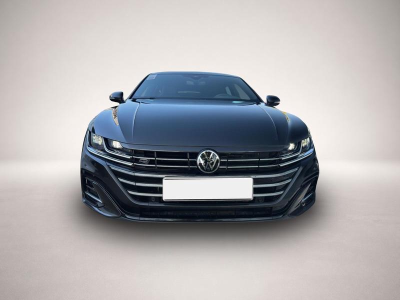 VW Arteon