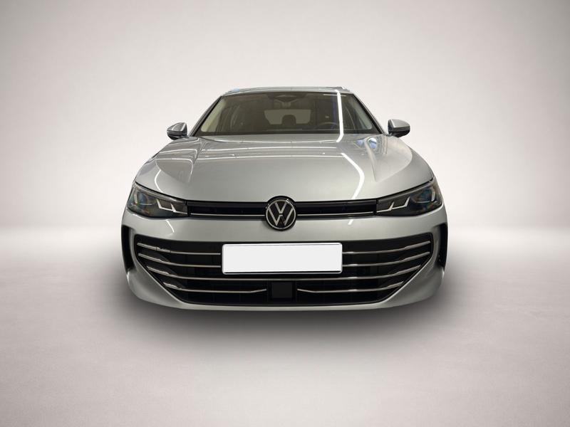 VW Passat Variant