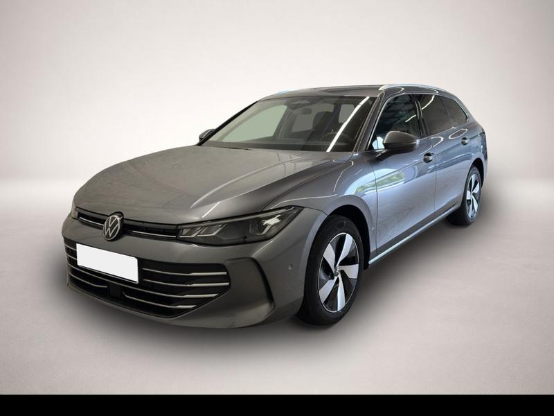 VW Passat Variant