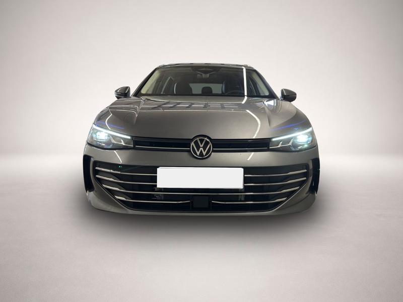 VW Passat Variant