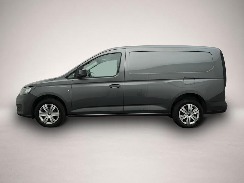 VW Caddy Maxi