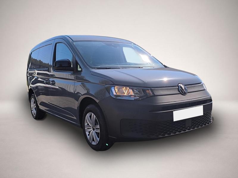 VW Caddy Maxi