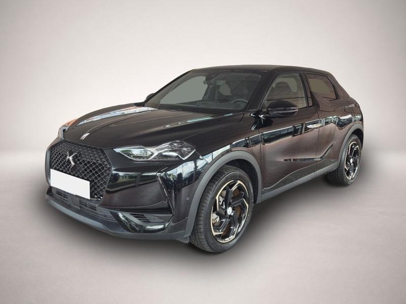 DS Automobiles DS3 Crossback