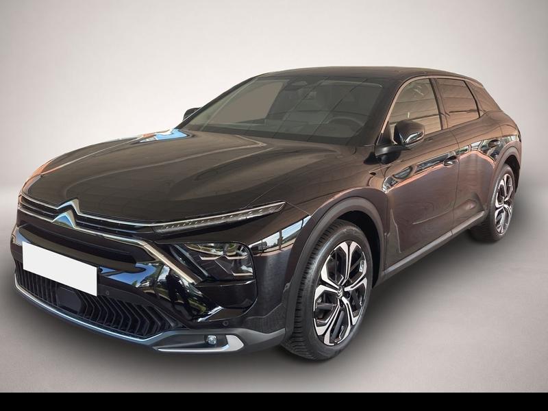 Citroen C5 X