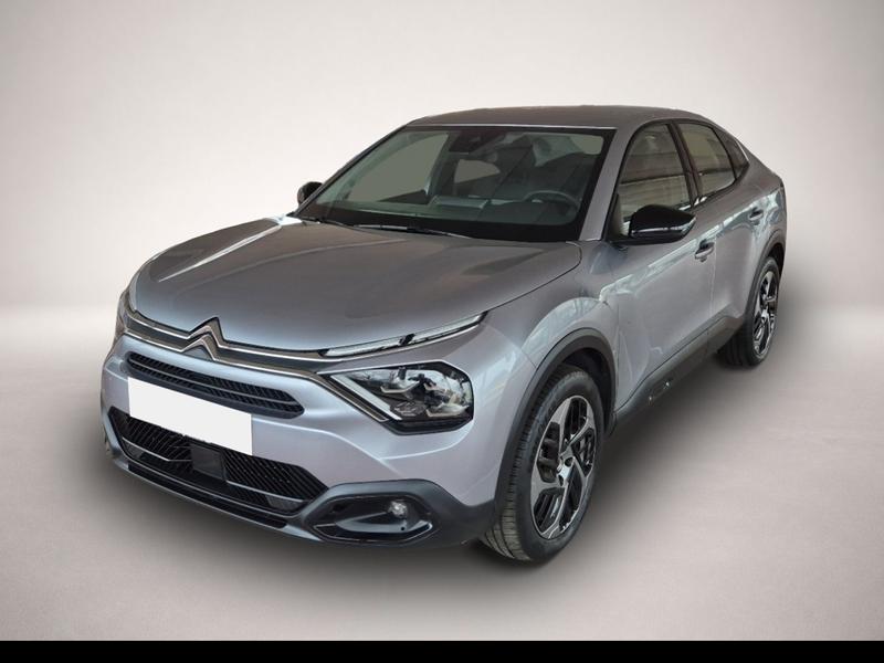 Citroen C4 X