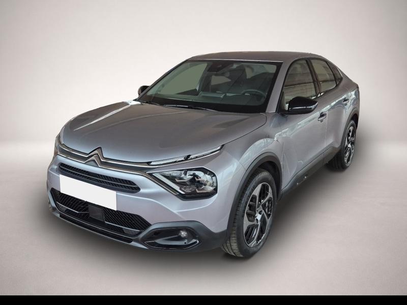Citroen C4 X