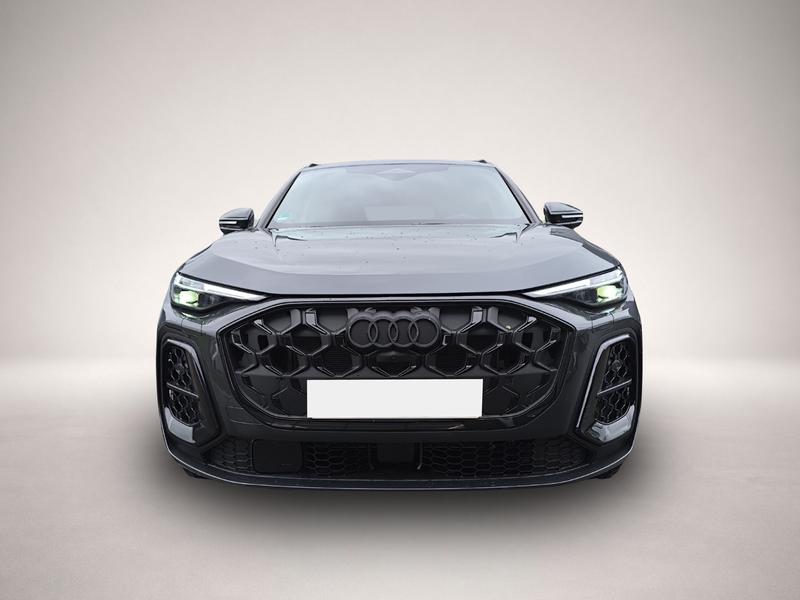 Audi Quattro