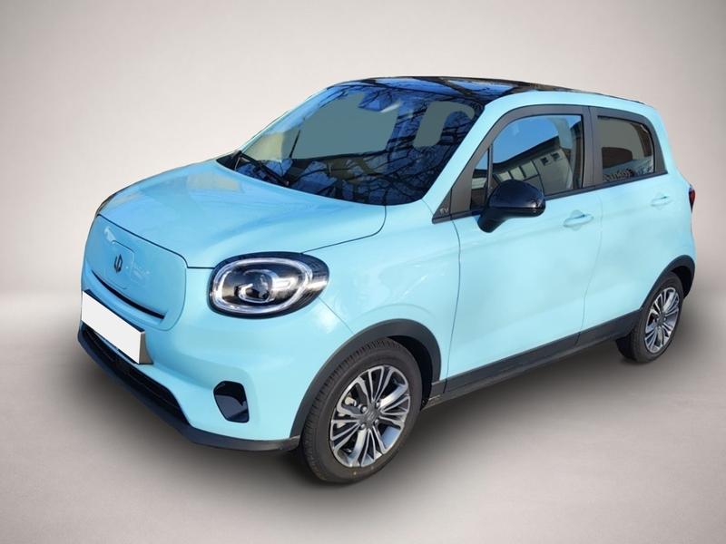 Leapmotor T03