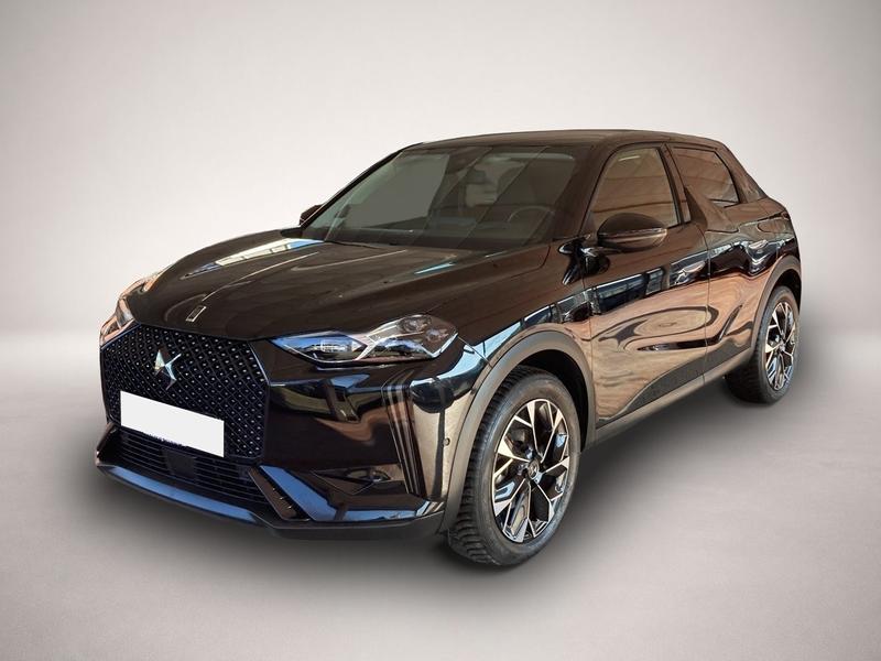 DS Automobiles DS3