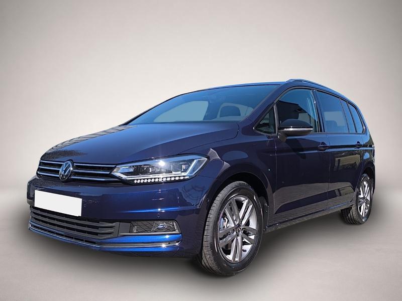 VW Touran