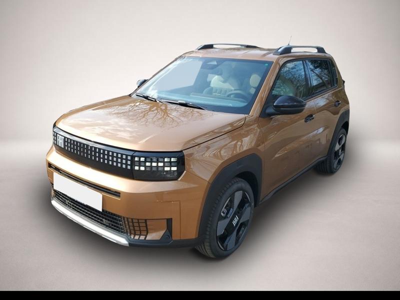 Fiat Grande Panda