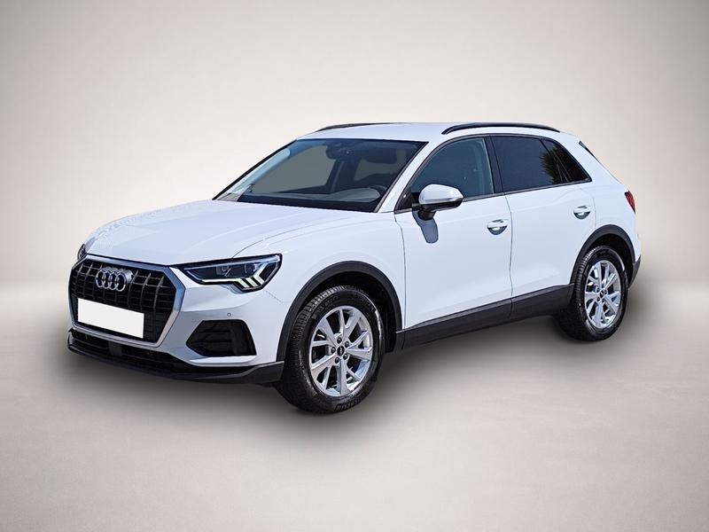 Audi Quattro