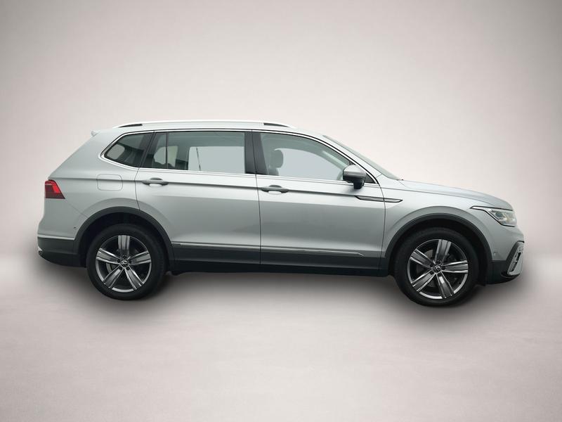 VW Tiguan Allspace