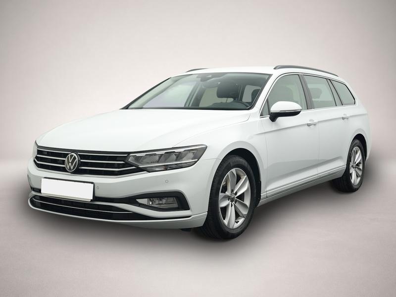VW Passat Variant