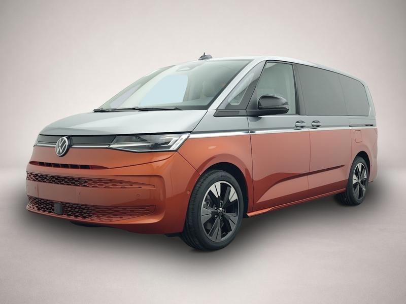 VW T7 Multivan