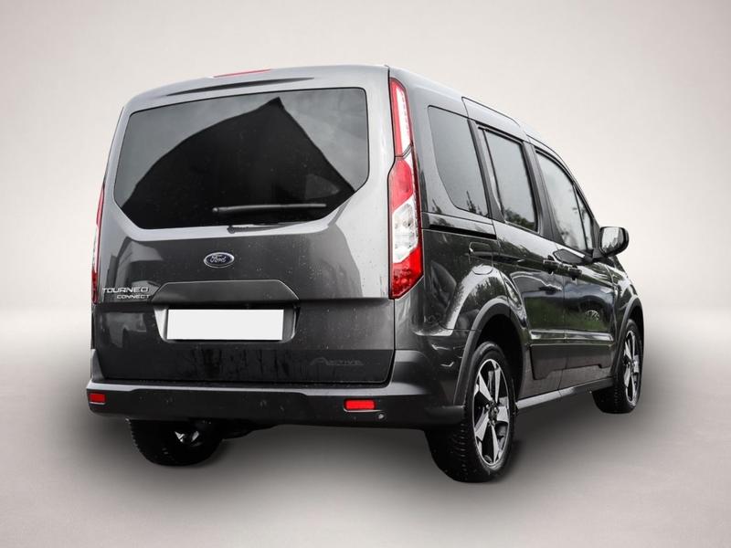 Ford Andere