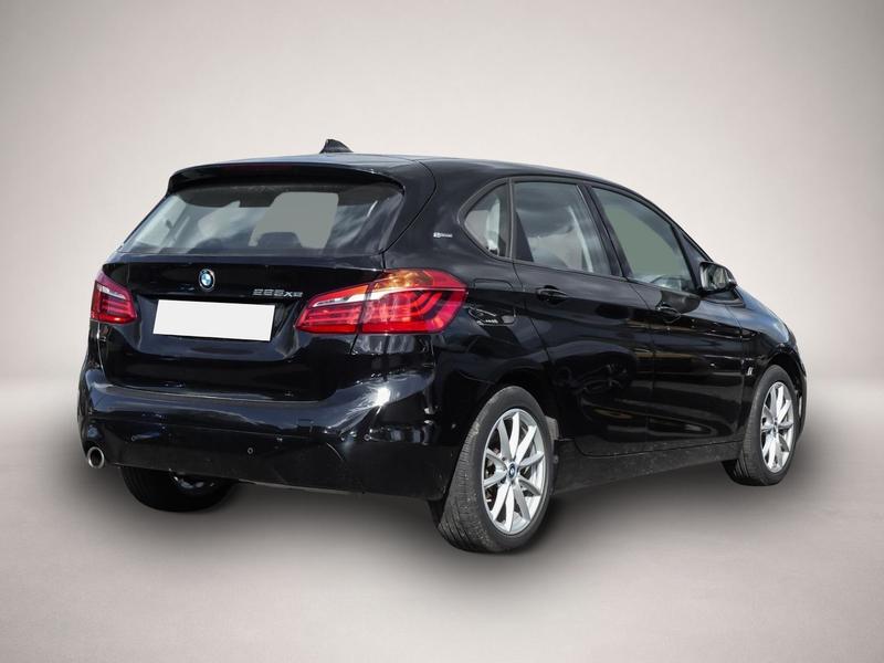 BMW 225 Active Tourer