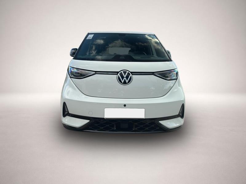 VW ID. Buzz