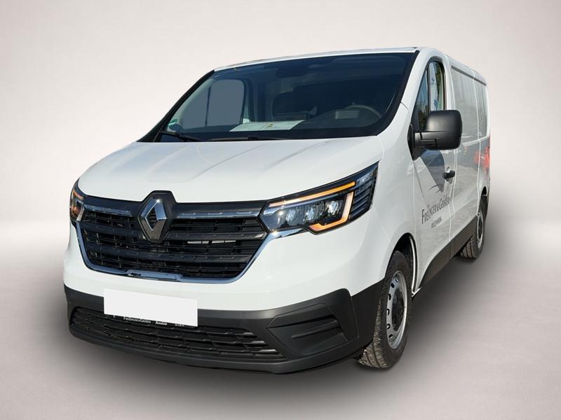 Renault Andere