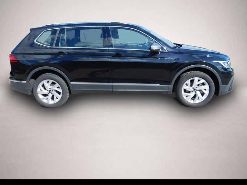 VW Tiguan Allspace