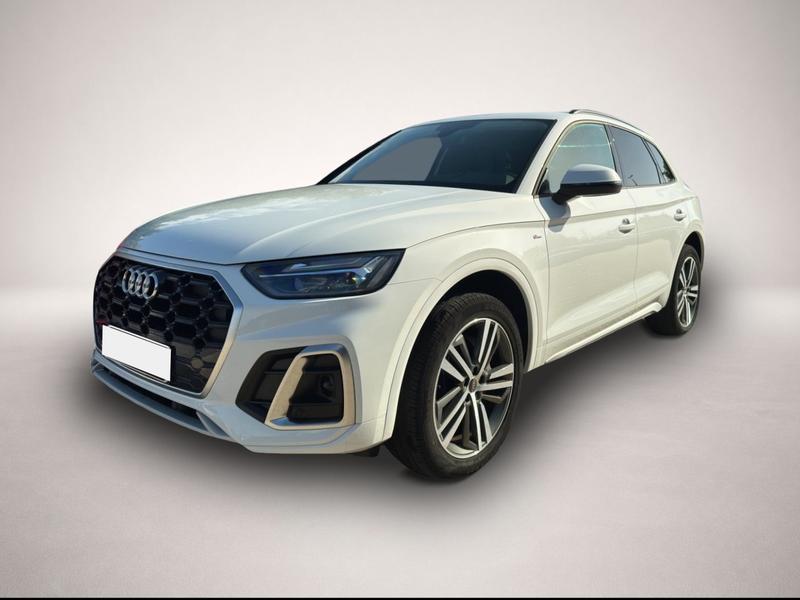 Audi Quattro