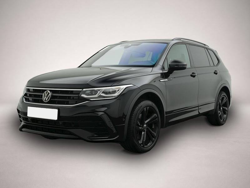 VW Tiguan Allspace