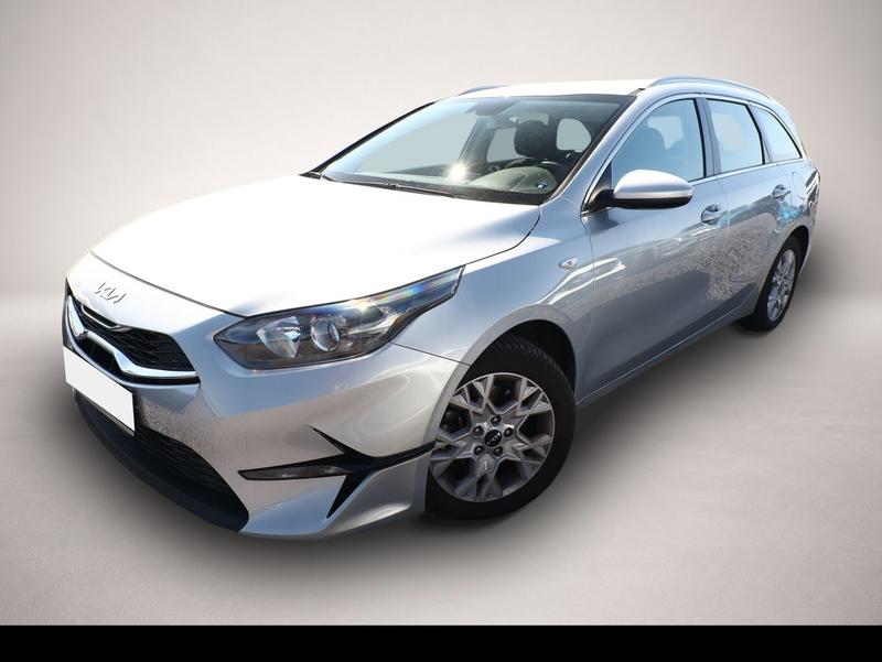 Kia Andere