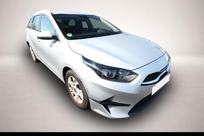 Kia Andere