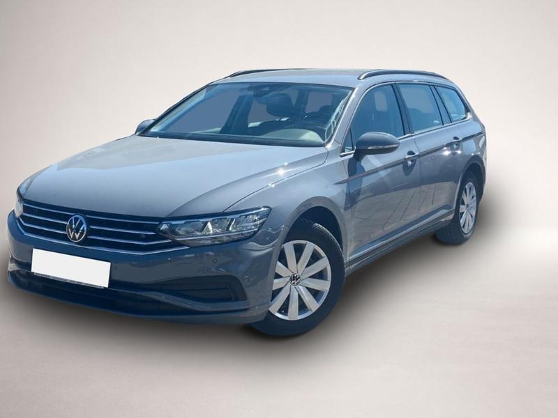 VW Passat Variant