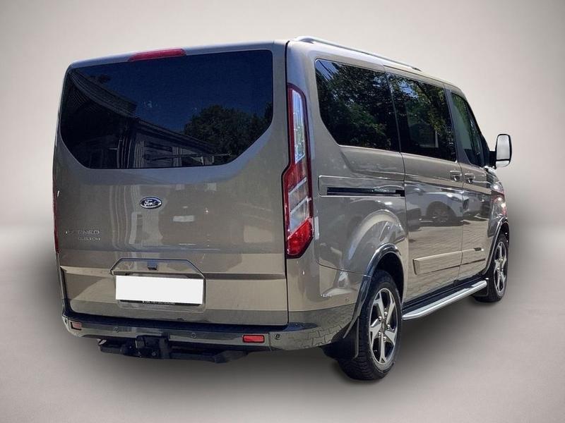 Ford Andere