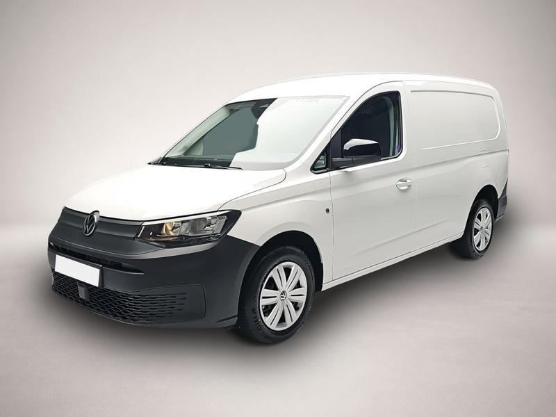 VW Caddy Maxi