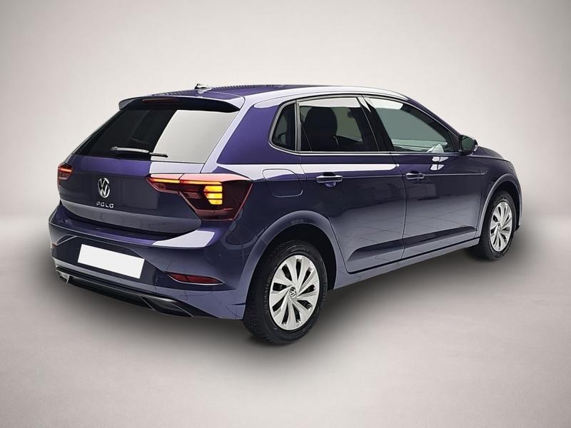 VW Polo