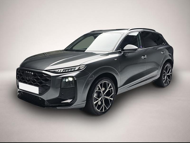 Audi Q3 SUV