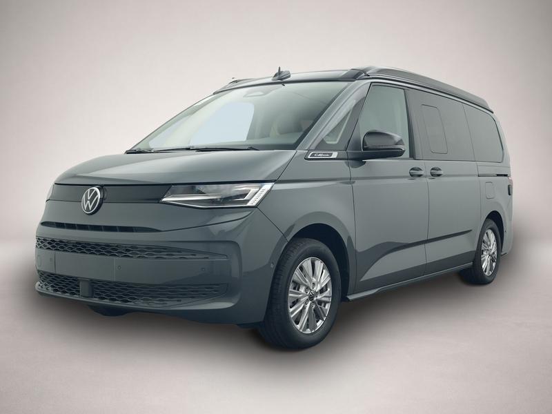 VW T7 California
