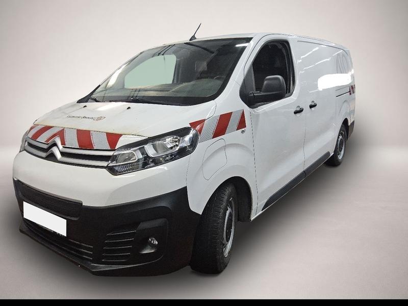Citroen Jumpy