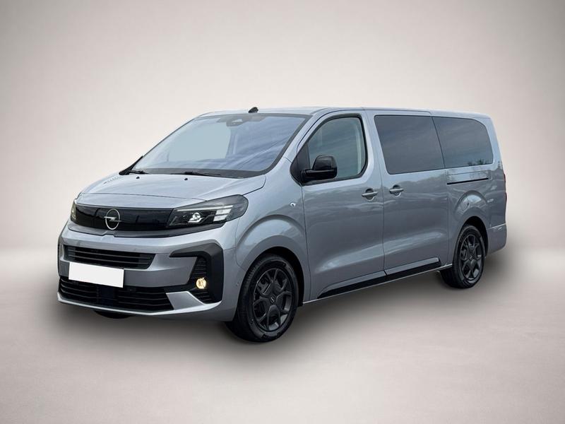 Opel Zafira Life