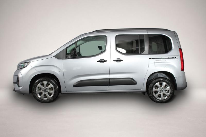 Opel Combo Life