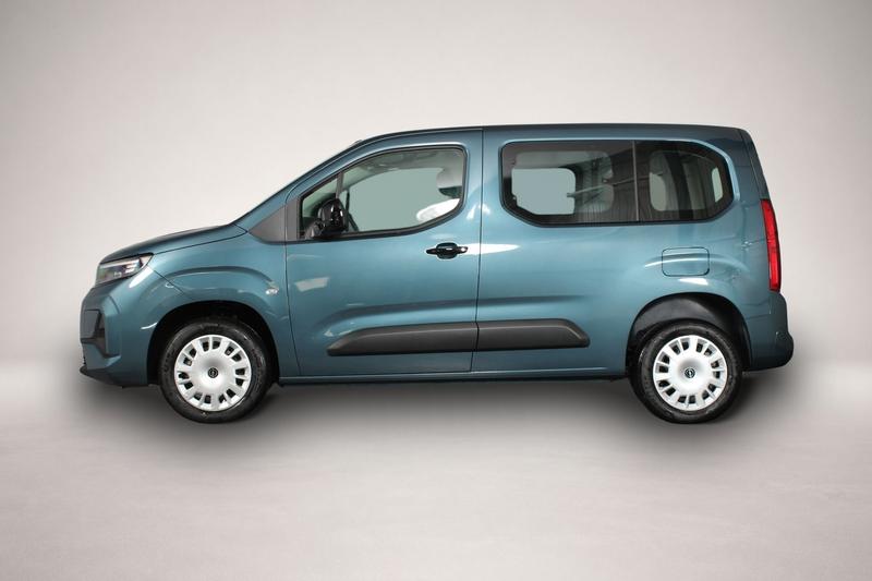 Opel Combo Life