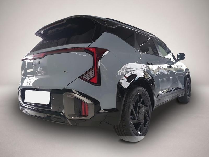 Kia Andere
