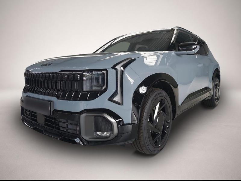 Kia Andere