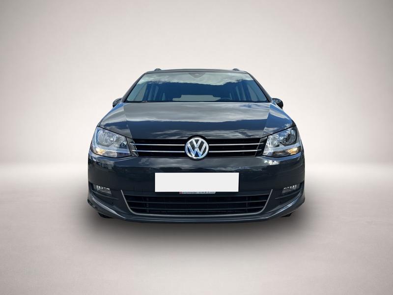 VW Sharan