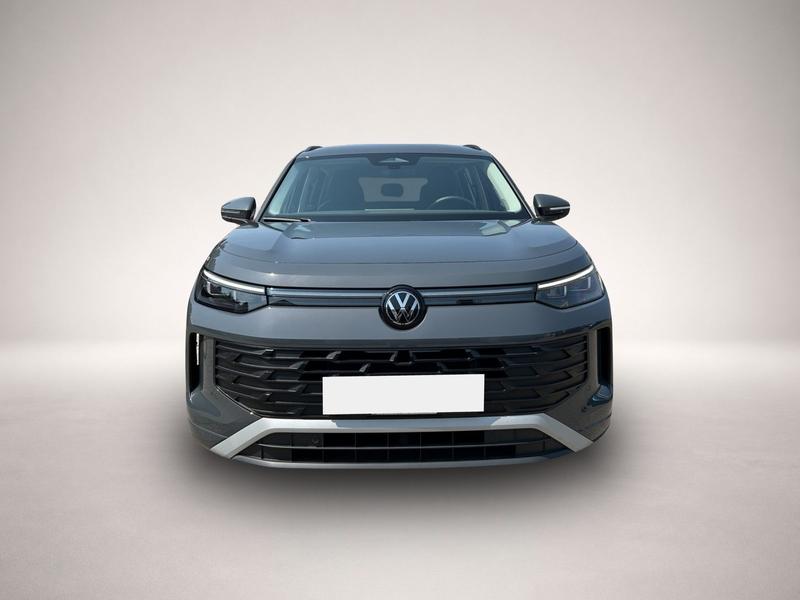 VW Tayron