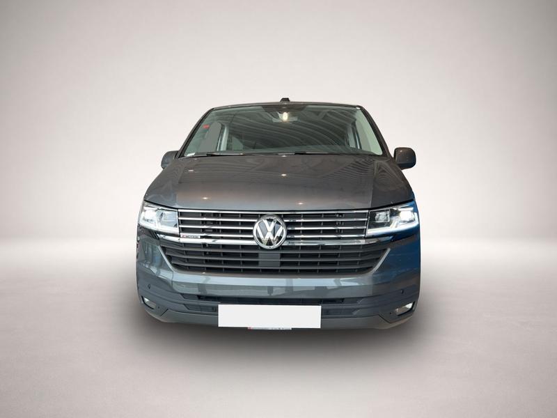 VW T6 Multivan