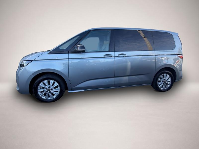 VW T7 Multivan