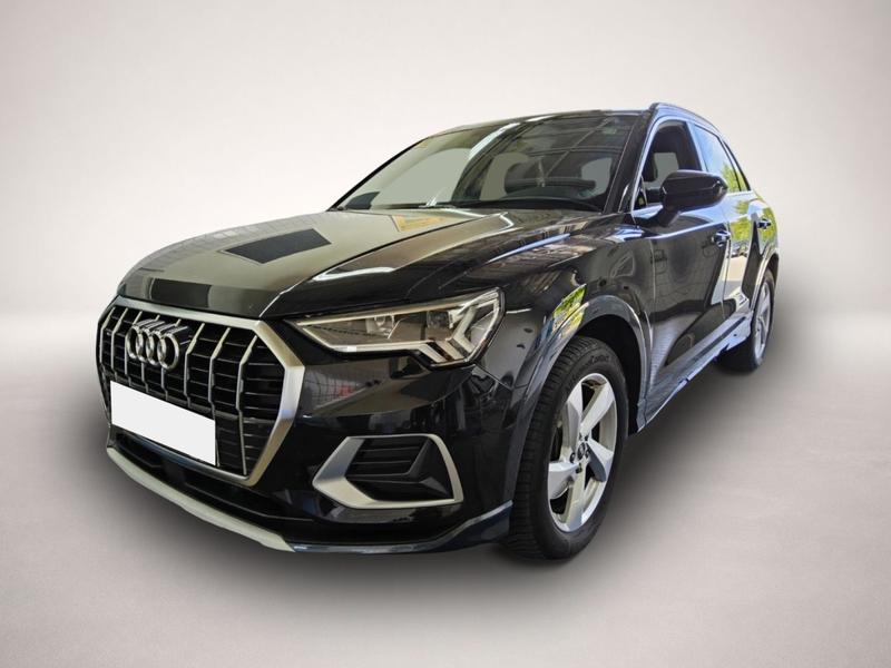 Audi Q3 SUV